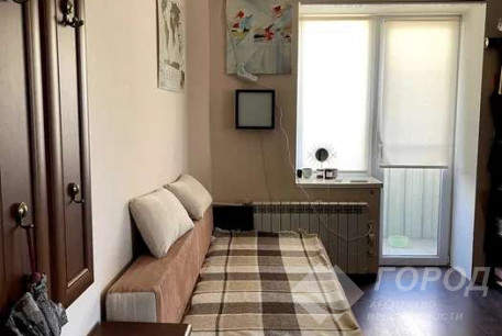 Продам гостинку, Новые дома, Маршала Жукова метро (Дворец спорта), Код: 802043/1