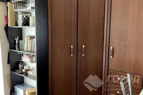 Продам гостинку, Новые дома, Маршала Жукова метро (Дворец спорта), Код: 802043/1