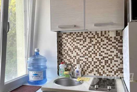 Продам гостинку, Новые дома, Маршала Жукова метро (Дворец спорта), Код: 802043/1