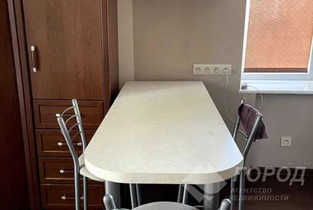 Продам гостинку, Новые дома, Маршала Жукова метро (Дворец спорта), Код: 802043/1