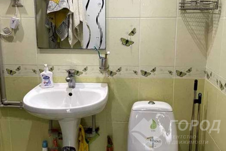 Продам гостинку, Новые дома, Маршала Жукова метро (Дворец спорта), Код: 802043/1