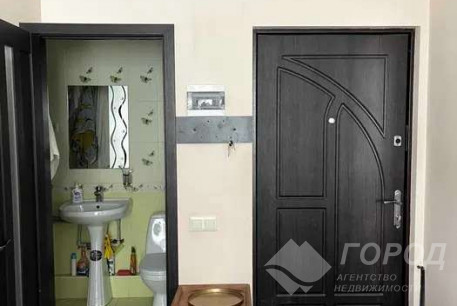 Продам гостинку, Новые дома, Маршала Жукова метро (Дворец спорта), Код: 802043/1