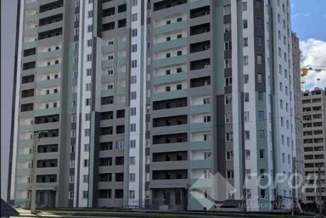 Продам 3-х кімнатну квартиру в новобудові, Гагарина проспект, Проспект Гагарина метро, Код: 802043/2