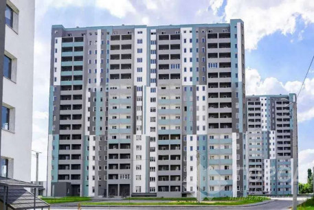 Продам 3-х кімнатну квартиру в новобудові, Гагарина проспект, Проспект Гагарина метро, Код: 802043/2