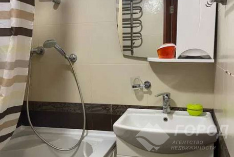 Продам 1-кімнатну квартиру, Новые дома, Код: 802045/1