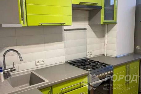 Продам 1-кімнатну квартиру, Новые дома, Код: 802045/1