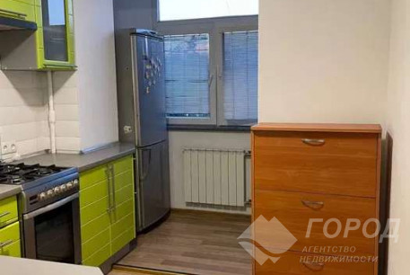 Продам 1-кімнатну квартиру, Новые дома, Код: 802045/1