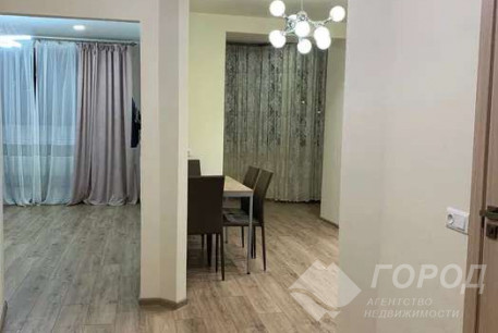 Сдам 2-х кімнатну квартиру в новобудові, Сосновая Горка, Павловка, Код: 802046/1