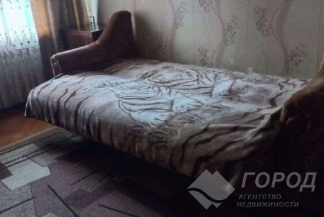 Сдам 2-х кімнатну квартиру, Центральный рынок, Южный вокзал метро, Код: 802055/2