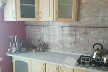 Продам 1-кімнатну квартиру, , Код: 802055/3