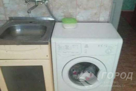 Продам 1-кімнатну квартиру, , Код: 802055/3