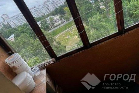 Продам 3-х кімнатну квартиру, Салтовка, Код: 802059/3