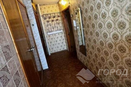 Продам 3-х кімнатну квартиру, Салтовка, Код: 802059/3