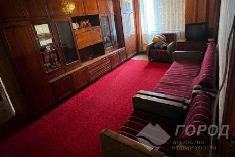 Продам 3-х кімнатну квартиру, Салтовка, Код: 802059/3