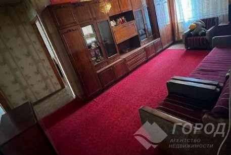 Продам 3-х кімнатну квартиру, Салтовка, Код: 802059/3