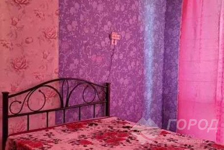 Сдам 3-х кімнатну квартиру, Салтовка, Студенческая метро, Код: 802060/1