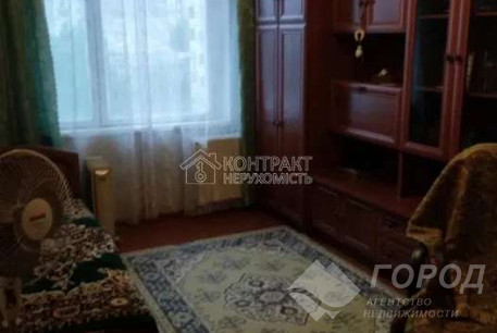 Продам 3-х кімнатну квартиру, Салтовка, Студенческая метро, Код: 802061/1
