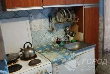 Продам 3-х кімнатну квартиру, Салтовка, Студенческая метро, Код: 802061/1