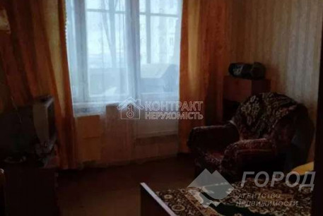 Продам 3-х кімнатну квартиру, Салтовка, Студенческая метро, Код: 802061/1