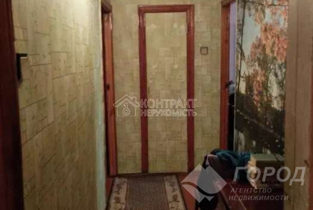Продам 3-х кімнатну квартиру, Салтовка, Студенческая метро, Код: 802061/1