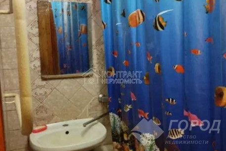 Продам 3-х кімнатну квартиру, Салтовка, Студенческая метро, Код: 802061/1