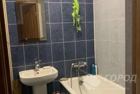 Продам 3-х кімнатну квартиру, Новые дома, Код: 802063/1