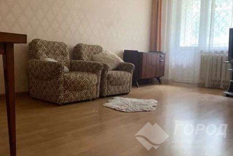 Продам 3-х кімнатну квартиру, Новые дома, Код: 802063/1