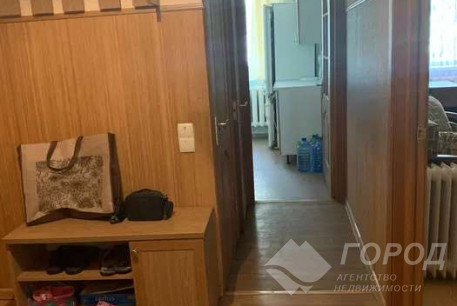 Продам 3-х кімнатну квартиру, Новые дома, Код: 802063/1