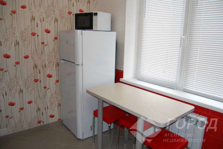 Продам 1-кімнатну квартиру, Салтовка, 524 м/р, Код: 802065/1