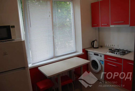 Продам 1-кімнатну квартиру, Салтовка, 524 м/р, Код: 802065/1