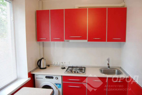 Продам 1-кімнатну квартиру, Салтовка, 524 м/р, Код: 802065/1