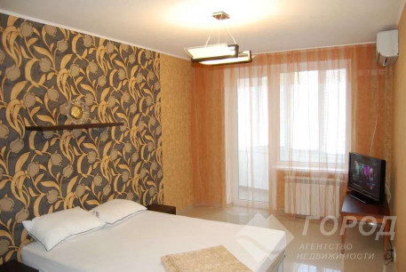 Продам 1-кімнатну квартиру, Салтовка, 524 м/р, Код: 802065/1