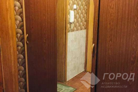Продам 1-кімнатну квартиру, Журавлевка, Код: 802066/1