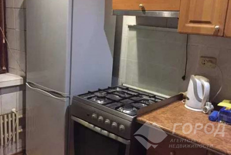 Продам 1-кімнатну квартиру, Журавлевка, Код: 802066/1