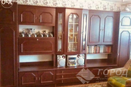 Продам 1-кімнатну квартиру, Журавлевка, Код: 802066/1