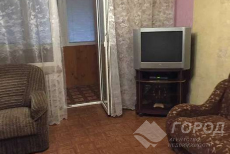Продам 1-кімнатну квартиру, Журавлевка, Код: 802066/1