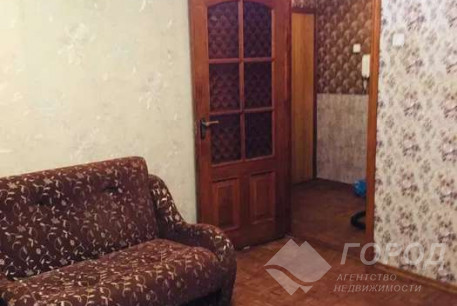 Продам 1-кімнатну квартиру, Журавлевка, Код: 802066/1