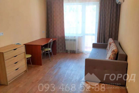 Продам 1-кімнатну квартиру, Салтовка, Академика Барабашова метро, Код: 802067/1