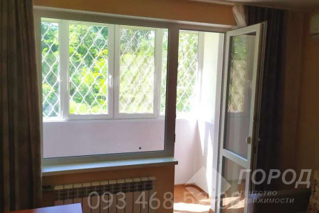 Продам 1-кімнатну квартиру, Салтовка, Академика Барабашова метро, Код: 802067/1