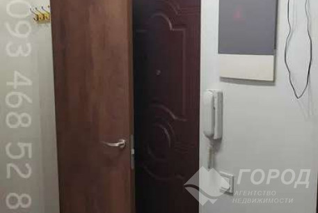 Продам 1-кімнатну квартиру, Салтовка, Академика Барабашова метро, Код: 802067/1