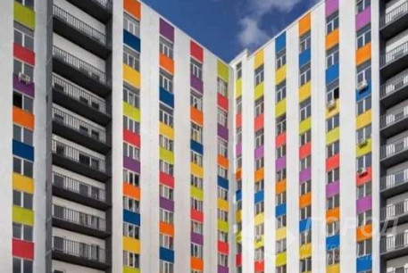 Продам 1-кімнатну квартиру в новобудові, Салтовка, Код: 802068/1