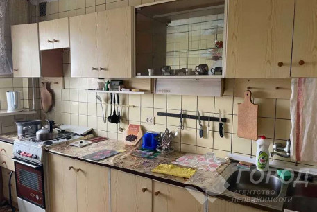 Продам 2-х кімнатну квартиру, Холодная Гора, Холодная Гора метро, Код: 802069/1