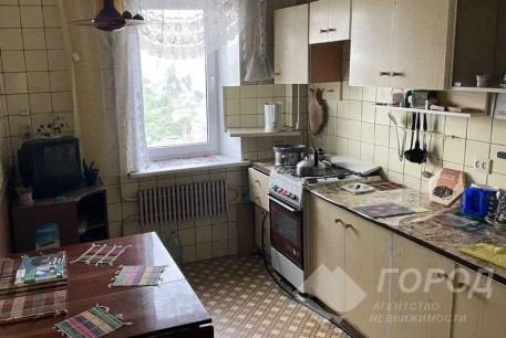 Продам 2-х кімнатну квартиру, Холодная Гора, Холодная Гора метро, Код: 802069/1