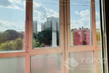 Продам 2-х кімнатну квартиру, Гагарина проспект, Спортивная метро, Код: 802070/1