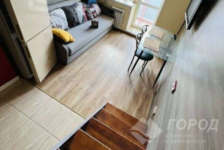 Продам 2-х кімнатну квартиру, Гагарина проспект, Спортивная метро, Код: 802070/1