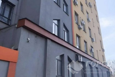 Продам 2-х кімнатну квартиру в новобудові, Гагарина проспект, Спортивная метро, Код: 802070/2