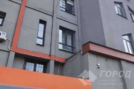 Продам 2-х кімнатну квартиру в новобудові, Гагарина проспект, Спортивная метро, Код: 802070/2