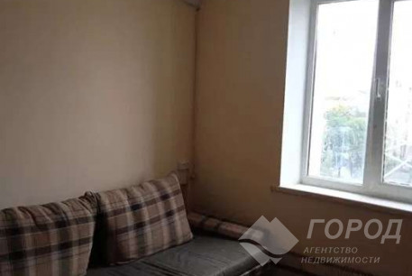 Продам гостинку, Гагарина проспект, Код: 802071/2