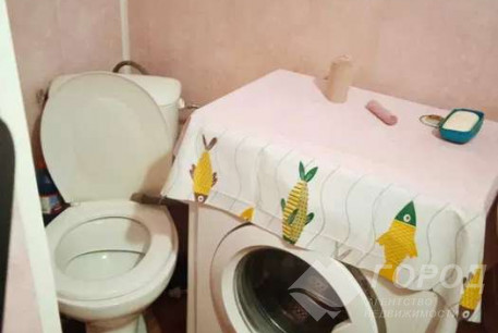 Продам гостинку, Гагарина проспект, Код: 802071/2