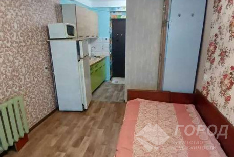 Продам гостинку, Салтовка, 535А м/р, Код: 802072/2